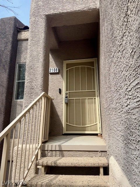 Condo For Sale - 5250 S Rainbow Boulevard #2108<br/> Clark County, Las Vegas, NV 89118