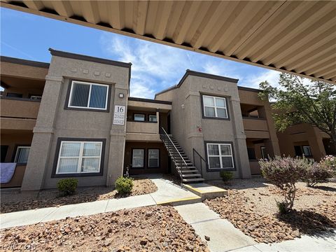 Condo For Rent - 6650 Warm Springs Road #1114<br/> Clark County, Las Vegas, NV 89118