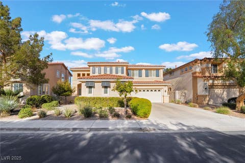 Photo of 2894 Carmelo Drive, Henderson, NV 89052 (MLS # 2701975)