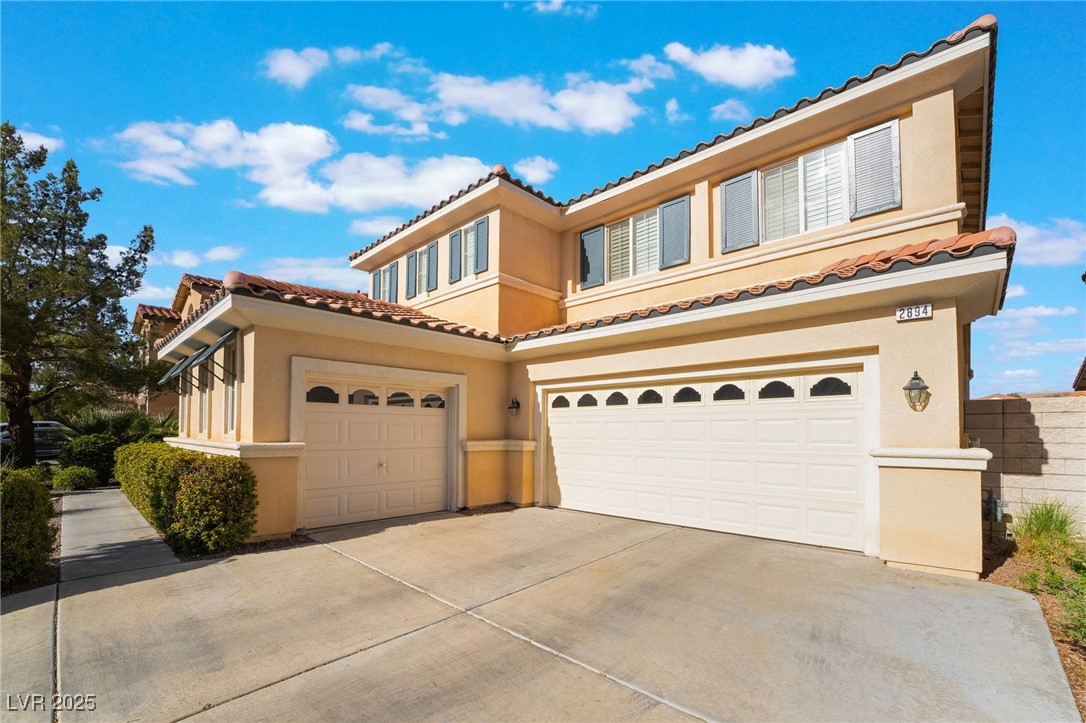 2894 Carmelo Drive
