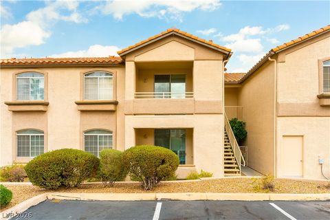 Photo of 75 N Valle Verde Drive #523, Henderson, NV 89074 (MLS # 2756384)