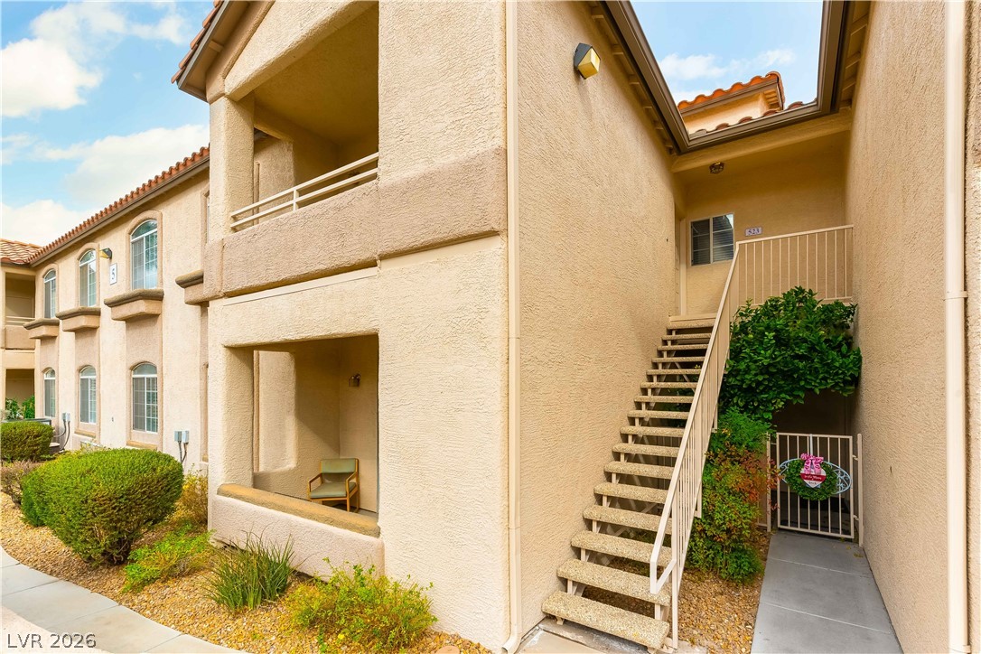 75 N Valle Verde Drive 523