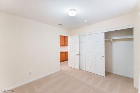 Tiny photo for 2760 Mistfull Court, Las Vegas, NV 89156 (MLS # 2793546)