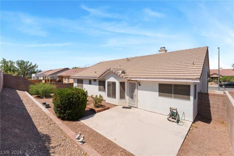 Tiny photo for 2760 Mistfull Court, Las Vegas, NV 89156 (MLS # 2793546)