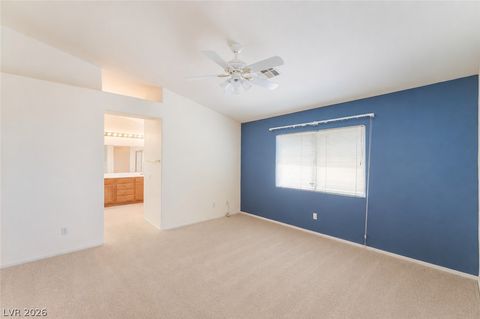 Tiny photo for 2760 Mistfull Court, Las Vegas, NV 89156 (MLS # 2793546)