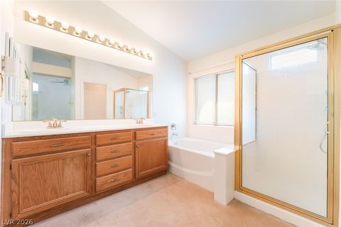 Tiny photo for 2760 Mistfull Court, Las Vegas, NV 89156 (MLS # 2793546)