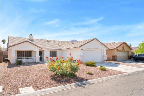Tiny photo for 2760 Mistfull Court, Las Vegas, NV 89156 (MLS # 2793546)