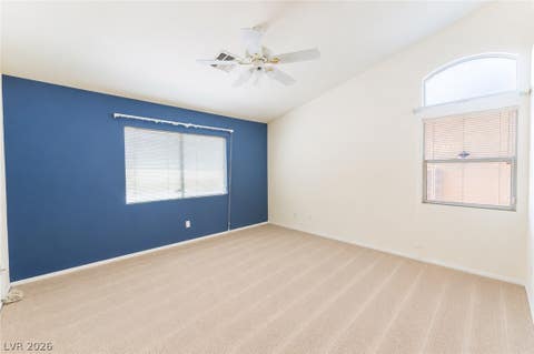 Tiny photo for 2760 Mistfull Court, Las Vegas, NV 89156 (MLS # 2793546)