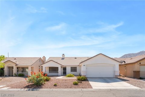 Tiny photo for 2760 Mistfull Court, Las Vegas, NV 89156 (MLS # 2793546)