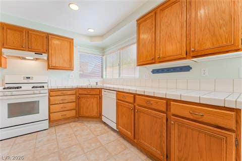 Tiny photo for 2760 Mistfull Court, Las Vegas, NV 89156 (MLS # 2793546)