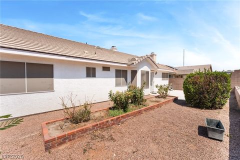 Tiny photo for 2760 Mistfull Court, Las Vegas, NV 89156 (MLS # 2793546)