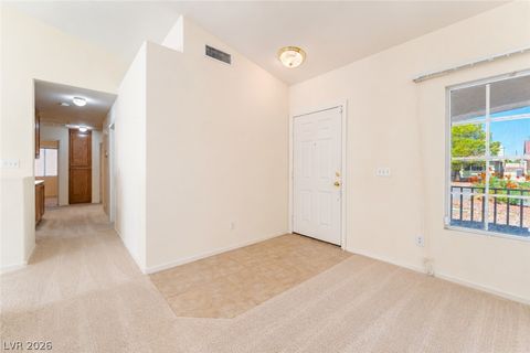 Tiny photo for 2760 Mistfull Court, Las Vegas, NV 89156 (MLS # 2793546)