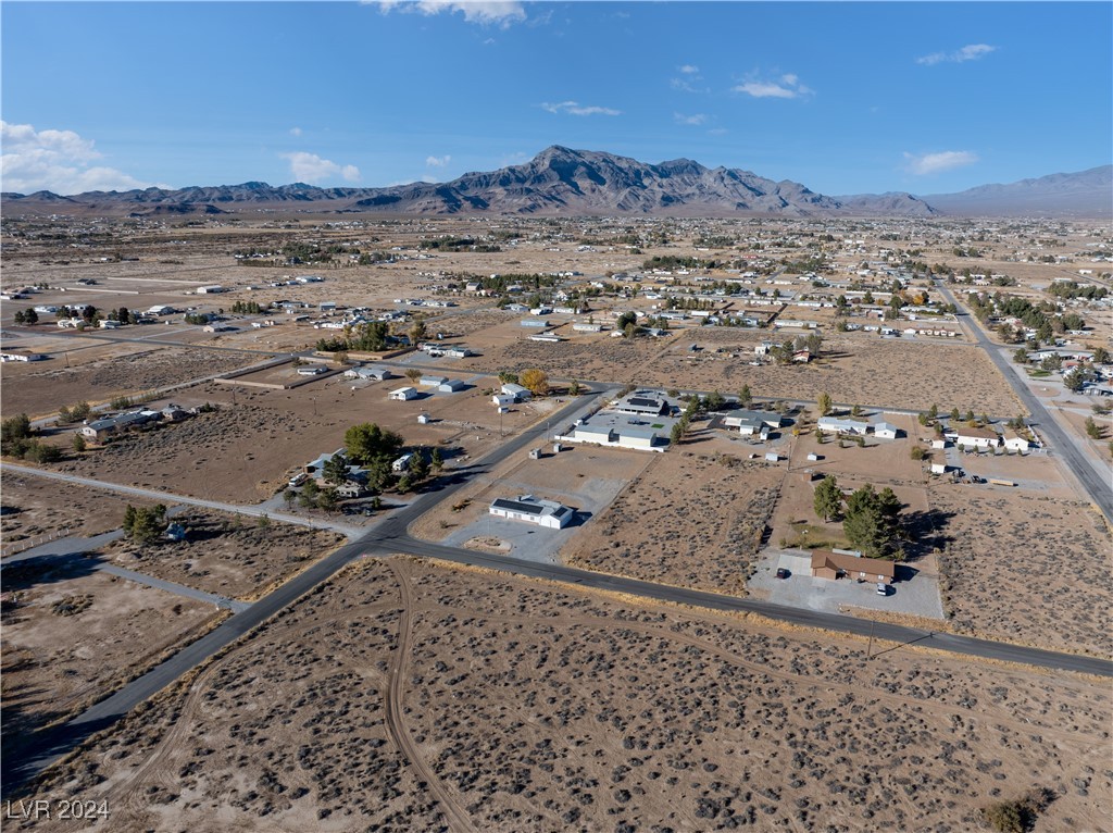 2360 Greyhound Street, Pahrump, Nevada image 12