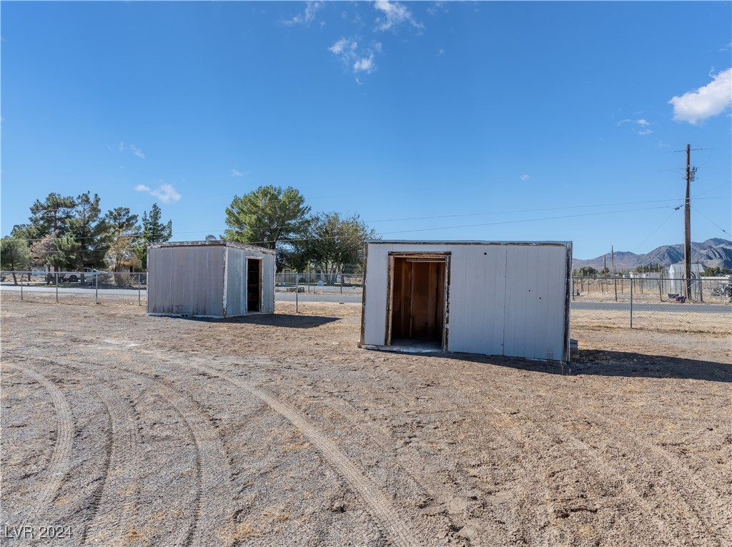 2360 Greyhound Street, Pahrump, Nevada image 13