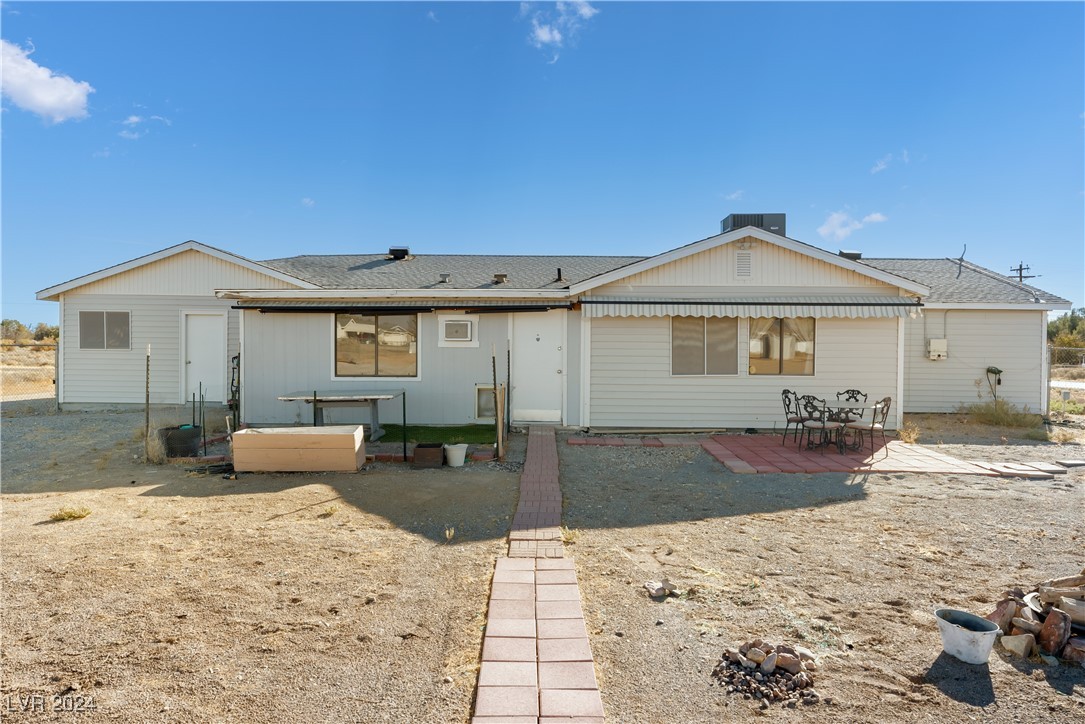 2360 Greyhound Street, Pahrump, Nevada image 31