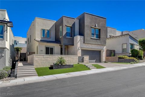 766 Glistening Light Court Henderson NV 89052
