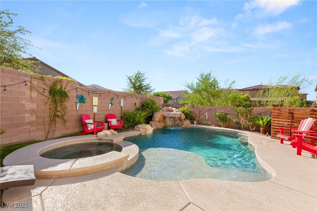 Las Vegas, Nevada 89141, United States, 3 Bedrooms Bedrooms, ,2 BathroomsBathrooms,Residential,Active,182352