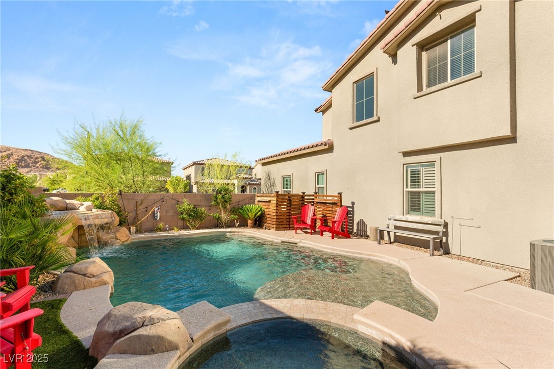 Las Vegas, Nevada 89141, United States, 3 Bedrooms Bedrooms, ,2 BathroomsBathrooms,Residential,Active,182352