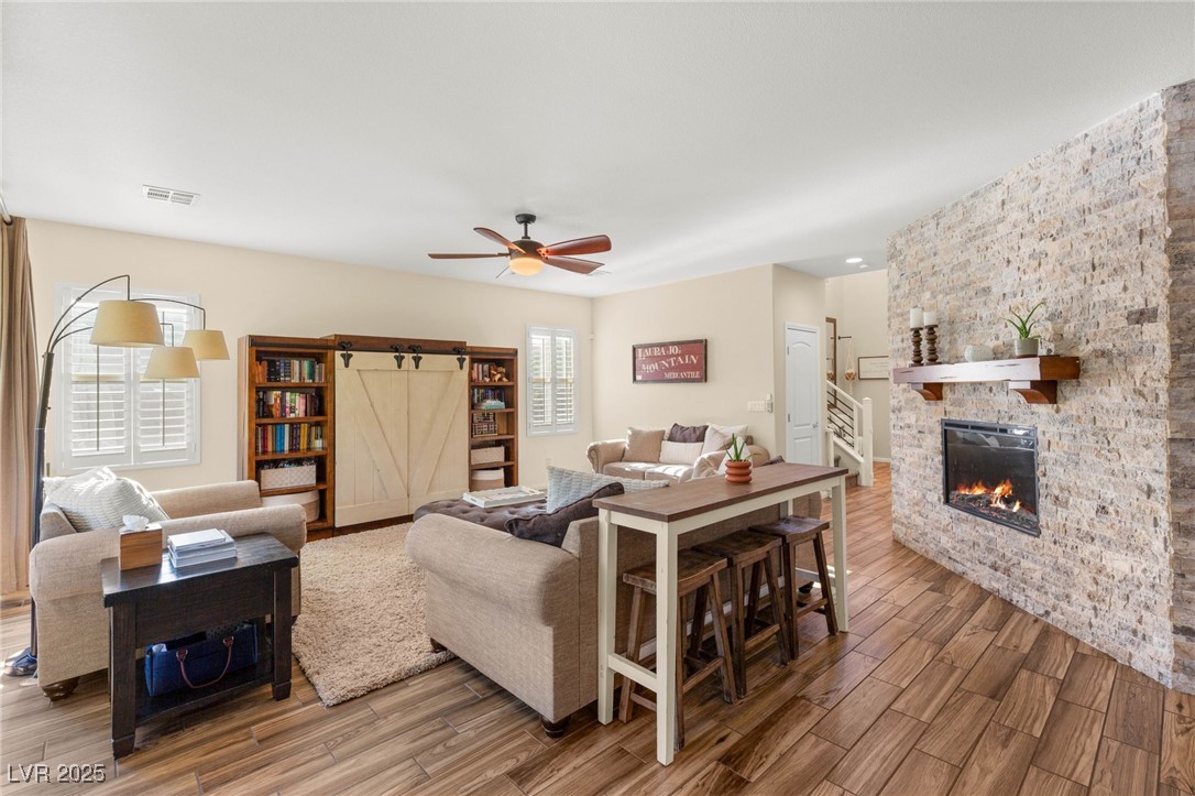 Las Vegas, Nevada 89141, United States, 3 Bedrooms Bedrooms, ,2 BathroomsBathrooms,Residential,Active,182352