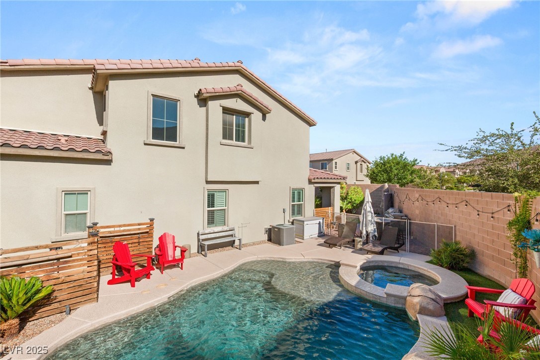 Las Vegas, Nevada 89141, United States, 3 Bedrooms Bedrooms, ,2 BathroomsBathrooms,Residential,Active,182352