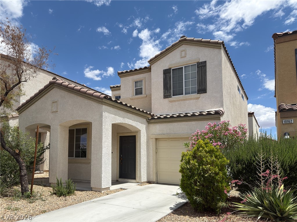 10154 Sunshine Village Place