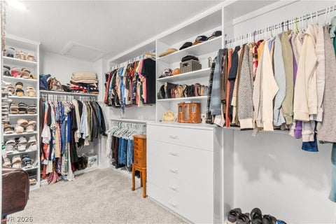 Tiny photo for 8336 Garnet Canyon Lane, Las Vegas, NV 89129 (MLS # 2795983)