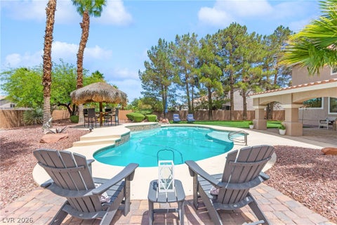 Tiny photo for 8336 Garnet Canyon Lane, Las Vegas, NV 89129 (MLS # 2795983)