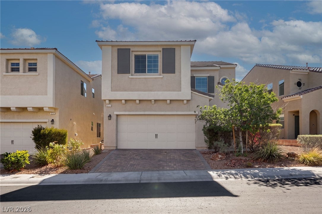 317 Glacier Meadow Road