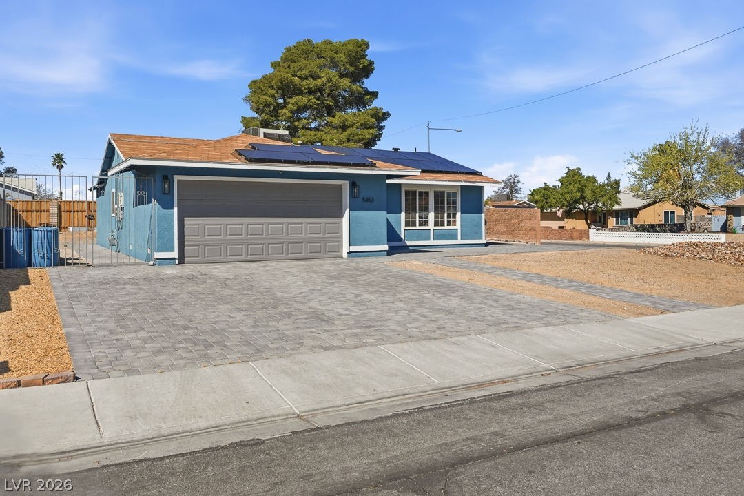 5353 Percheron Street