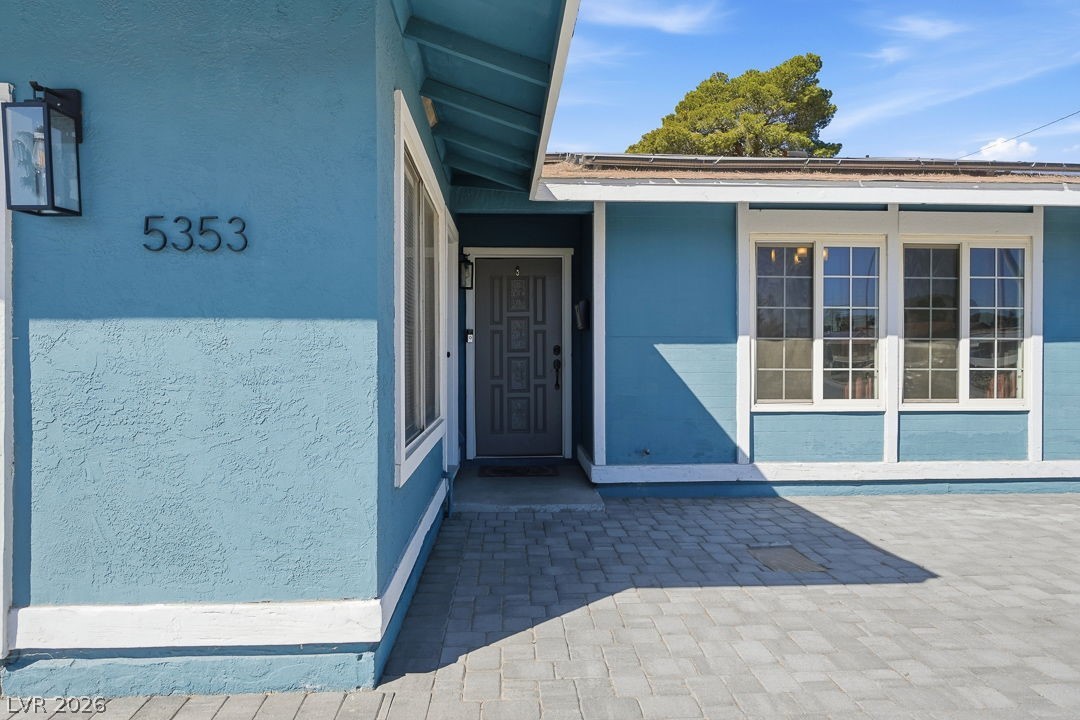 5353 Percheron Street