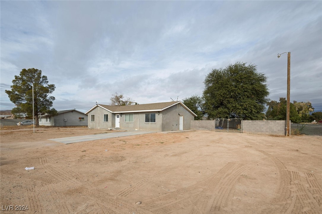 2060 Bowman Road, Logandale, Nevada image 3