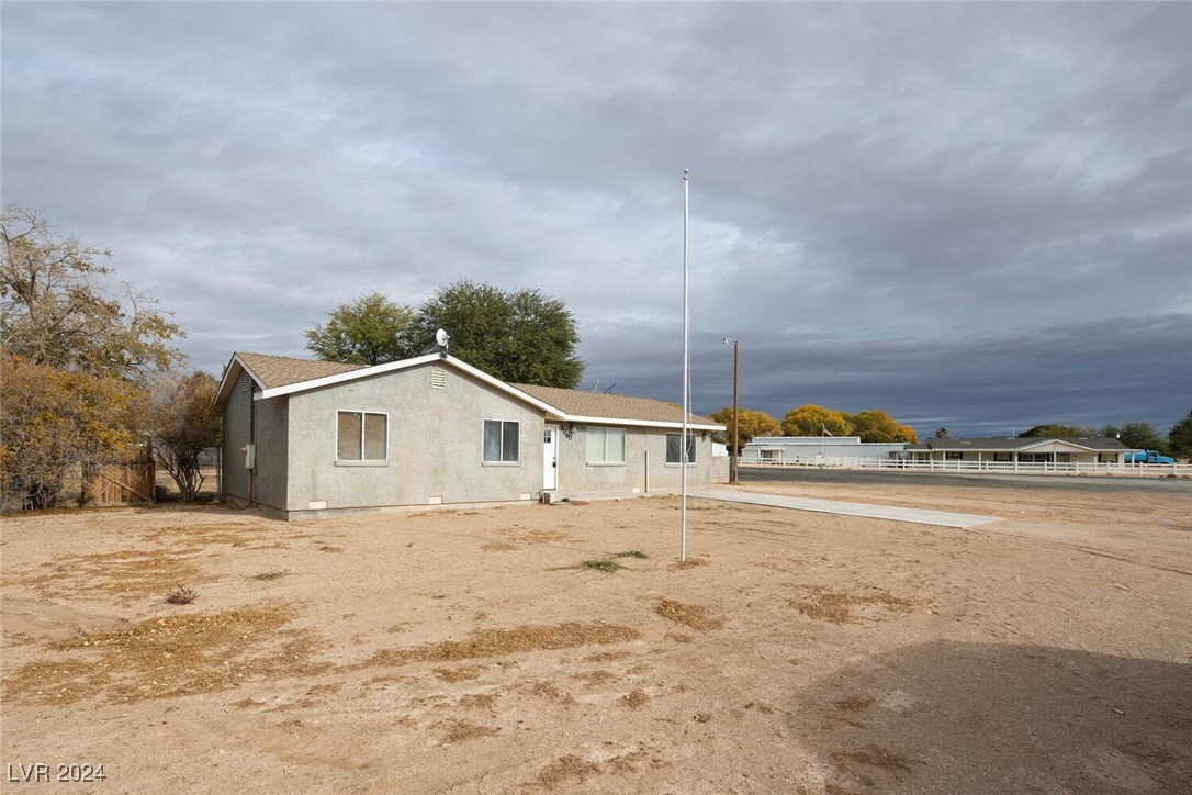 2060 Bowman Road, Logandale, Nevada image 2