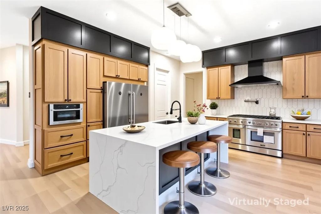 Photo of 10668 Porta Romana Court, Las Vegas, NV 89141 (MLS # 2706057)