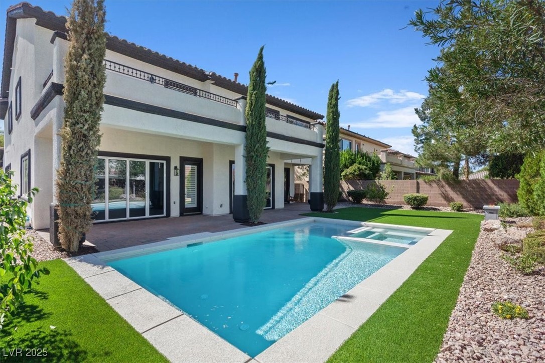 10668 Porta Romana Court