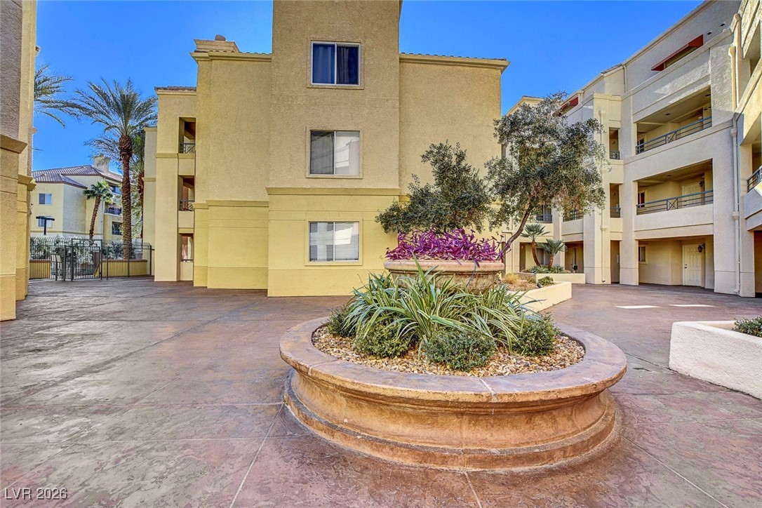 260 E Flamingo Road 319
