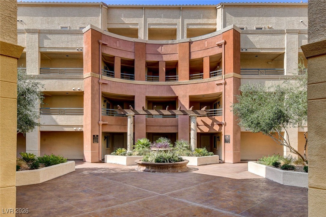 260 E Flamingo Road 319