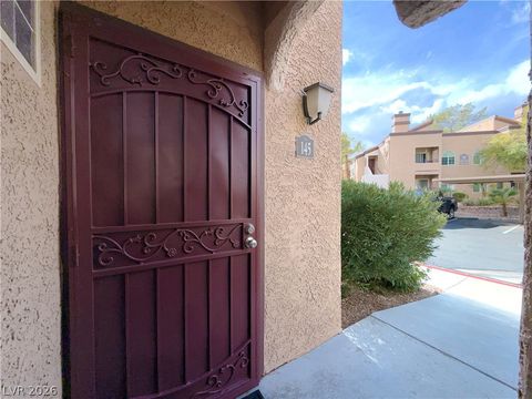 9325 W Desert Inn Road 145 Las Vegas NV 89117