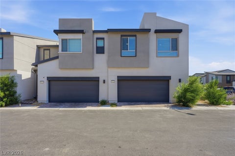 Townhouse For Sale - 9215 Litvin Street<br/> Las Vegas, NV 89166