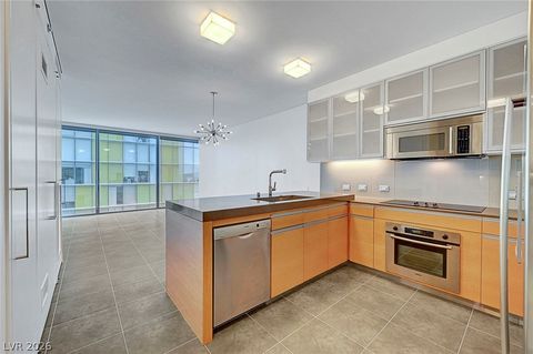 Photo of 3722 Las Vegas Boulevard #2310, Las Vegas, NV 89158 (MLS # 2769361)