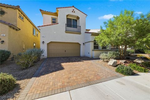501 Norcia Place Henderson NV 89011