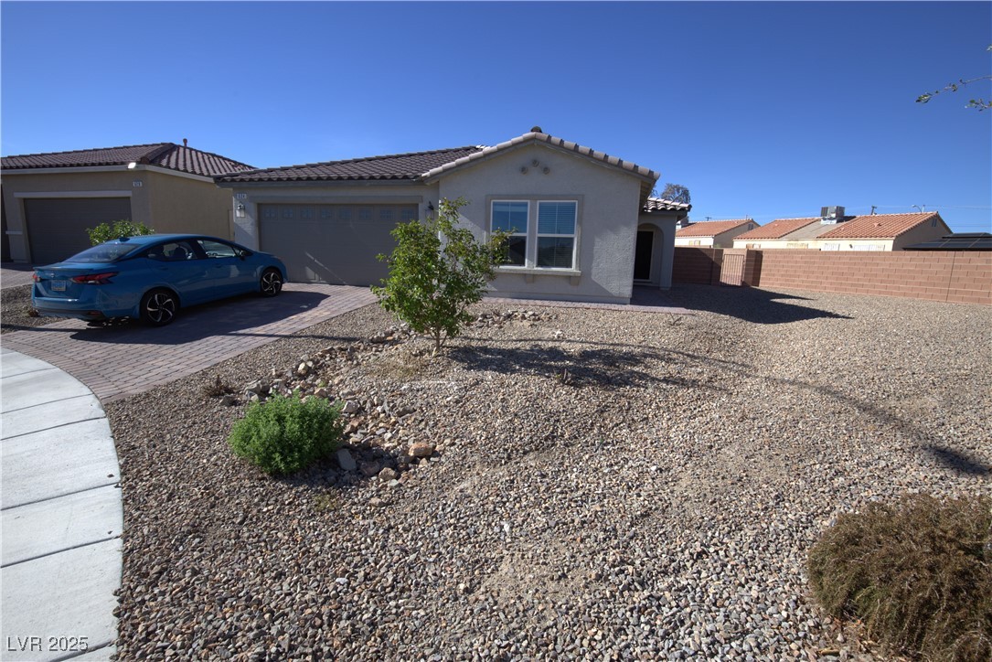 624 Desert Senna Avenue