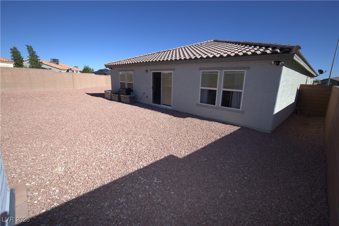 624 Desert Senna Avenue