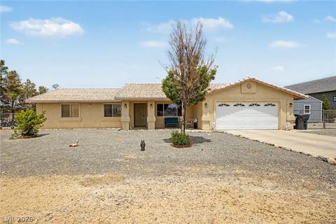 Homes For Sale - 1020 Indole Street<br/> Nye County, Pahrump, NV 89048