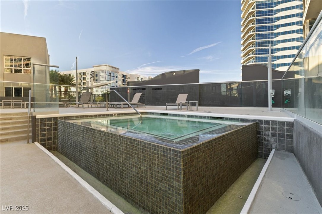 4575 Dean Martin Drive 505