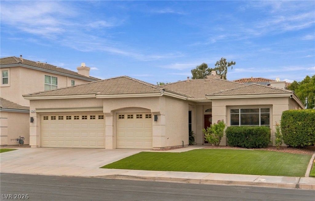 Photo of 2514 Hacker Drive, Henderson, NV 89074 (MLS # 2827089)