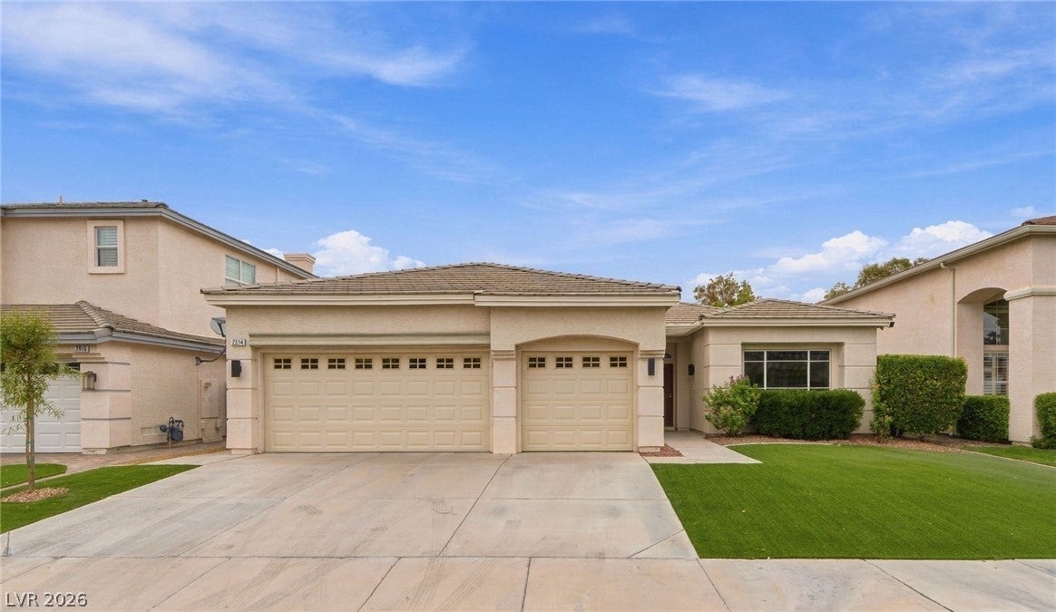 2514 Hacker Drive
