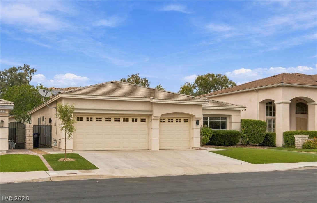2514 Hacker Drive