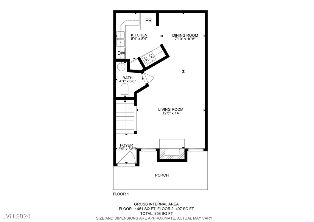 1649 Justin Circle #1649, Henderson, Nevada image 35