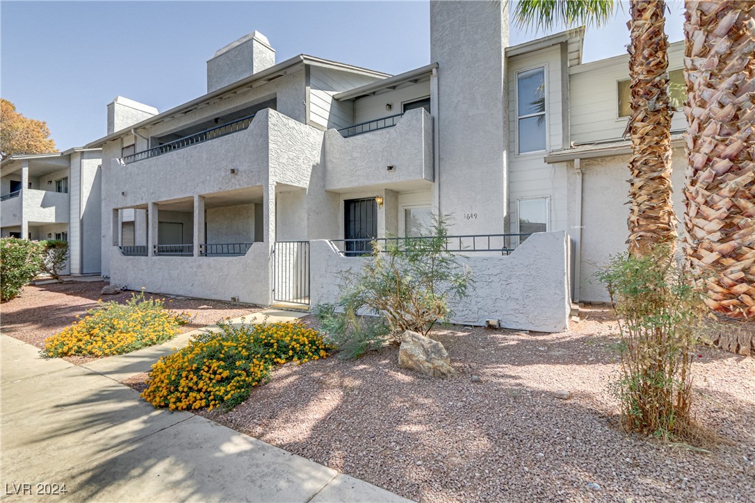 1649 Justin Circle #1649, Henderson, Nevada image 3