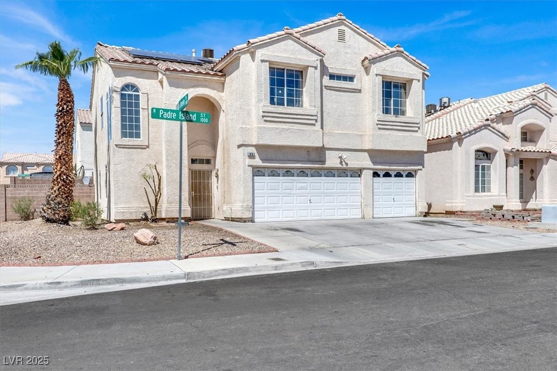 1001 Padre Island Street, Las Vegas, Nevada image 1